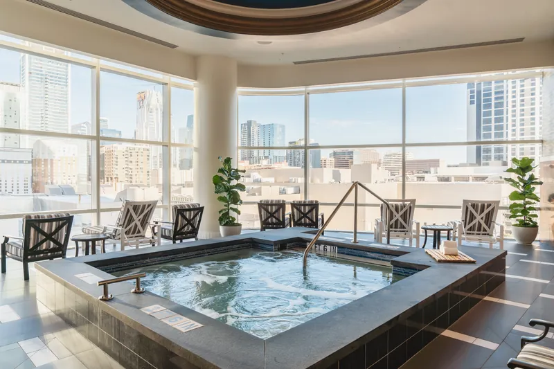 Fairmont Austin, Austin, United States