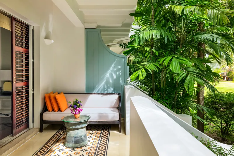 Raffles Grand Hotel d'Angkor, 캄보디아 · Siem Reap
