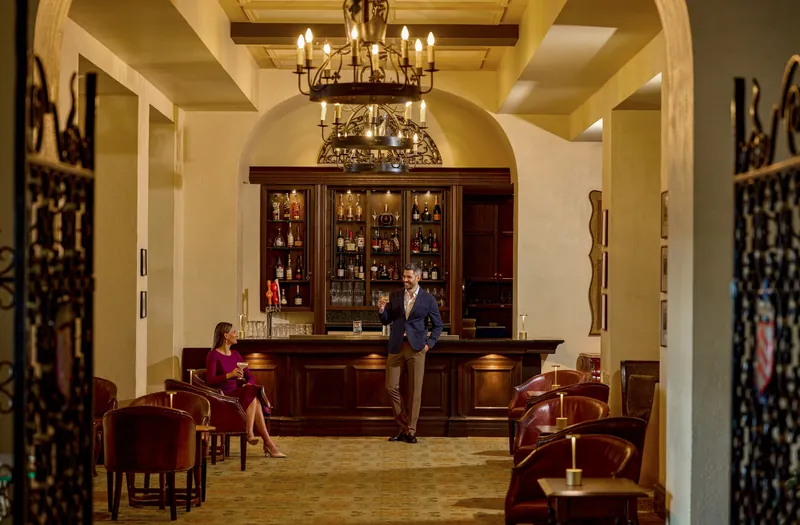 Fairmont Le Manoir Richelieu, カナダ · La Malbaie