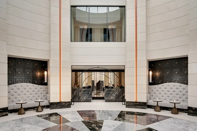 Fairmont Windsor Park, 영국 · Windsor