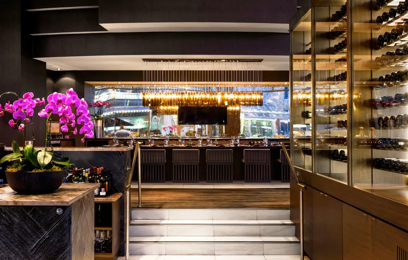 Fairmont Waterfront, 캐나다 · 밴쿠버