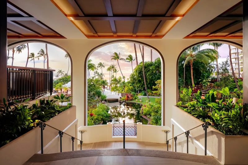 Fairmont Kea Lani, Maui, Wailea, United States