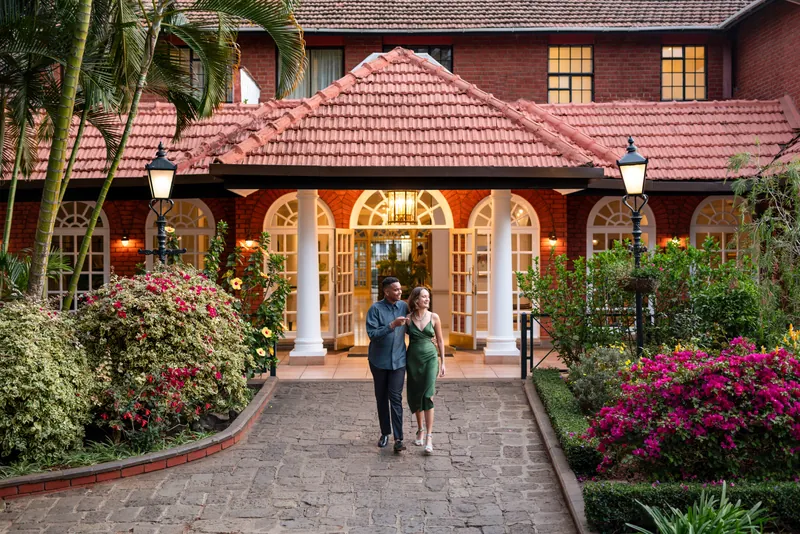 Fairmont The Norfolk, ケニア · Nairobi