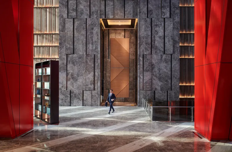 Fairmont Ambassador Seoul, 대한민국 · 서울