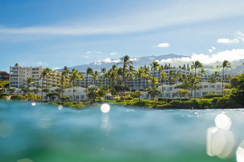 Fairmont Kea Lani, Maui, Wailea, United States