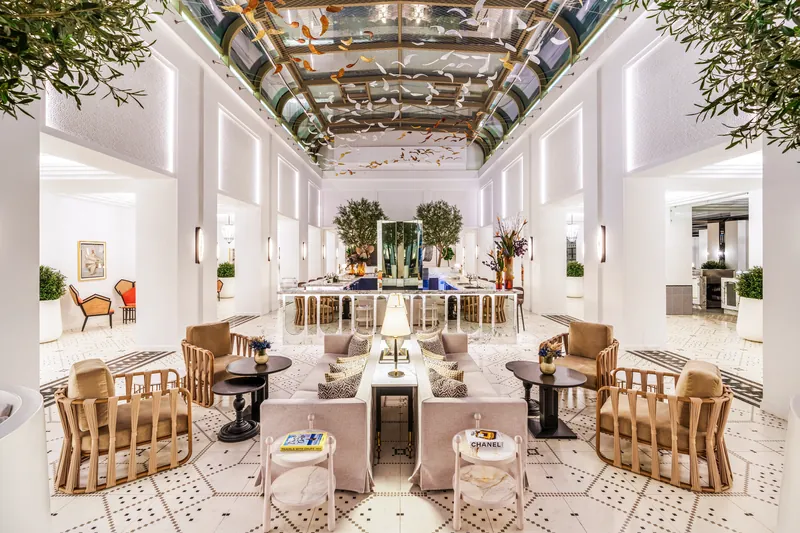 Fairmont La Marina Rabat-Salé, 모로코 · 라바트