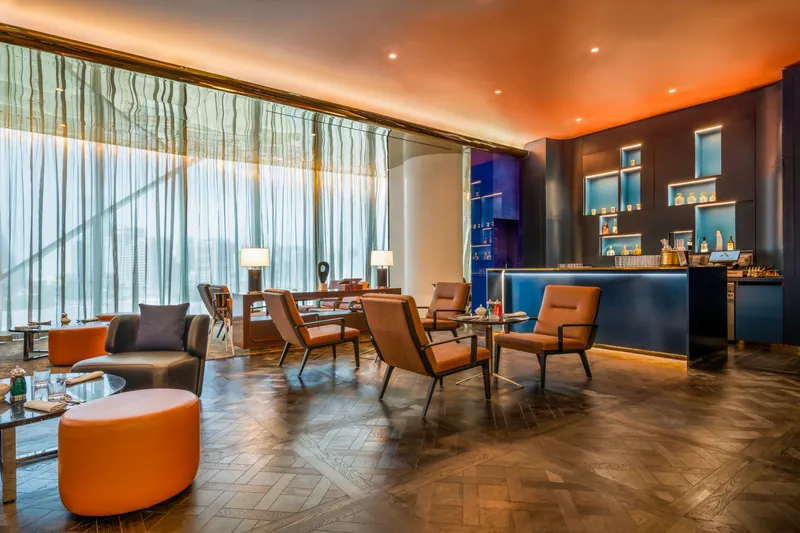 Fairmont Doha, Doha, Qatar