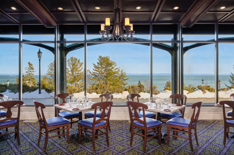 Fairmont Le Manoir Richelieu, カナダ · La Malbaie