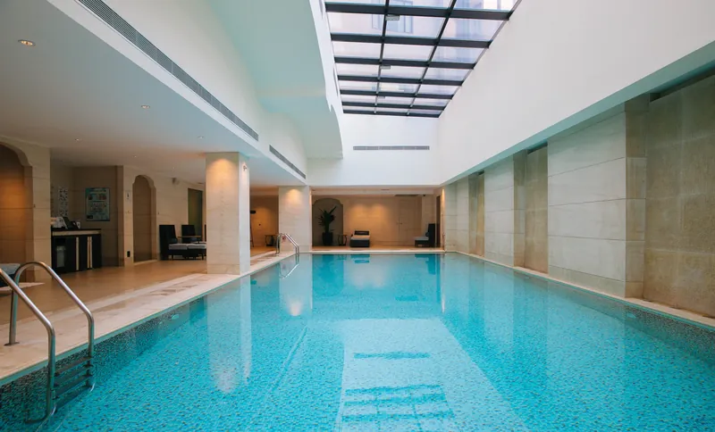Fairmont Peace Hotel, 中国 · 上海