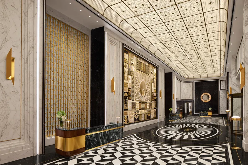 Fairmont Mumbai, 인도 · 뭄바이