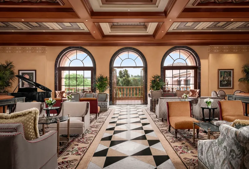 Fairmont Grand Del Mar, San Diego, United States