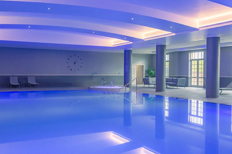 Fairmont St Andrews, St Andrews, United Kingdom