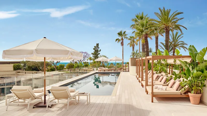 Fairmont Monte Carlo, Monte Carlo, Monaco