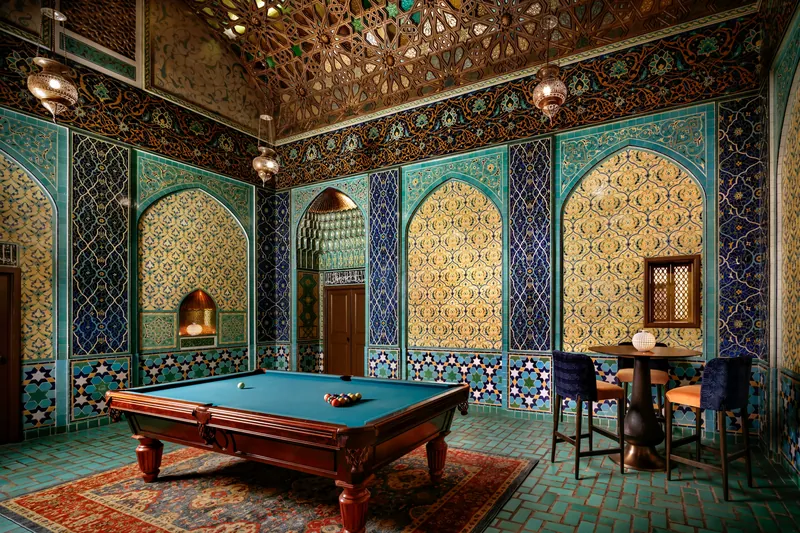 Fairmont San Francisco, 미국 · 샌프란시스코