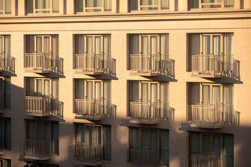 Fairmont Washington, D.C., Georgetown, 미국 · 워싱턴