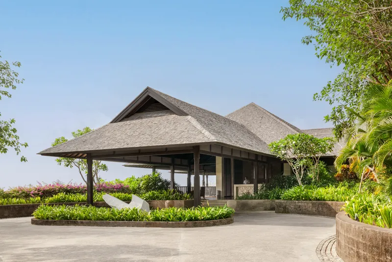 Raffles Bali, Bali, Indonesia