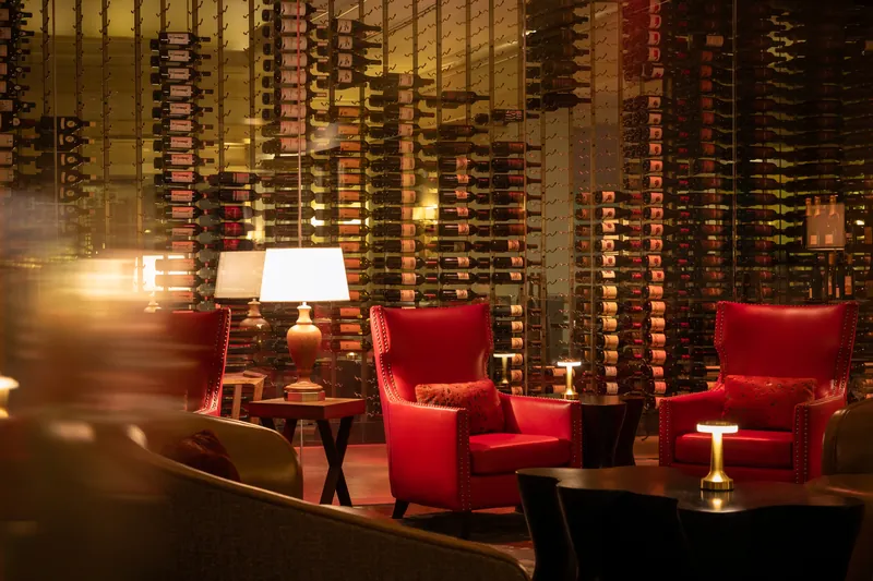 Fairmont Dallas, Dallas, United States