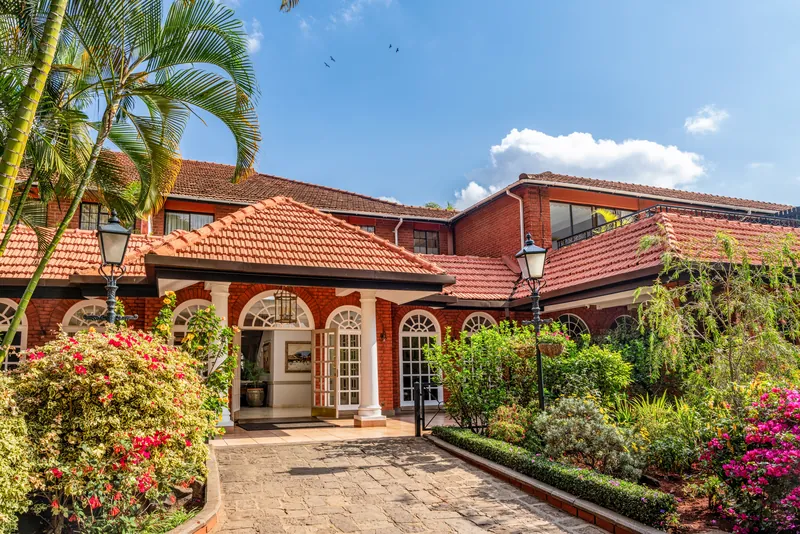 Fairmont The Norfolk, ケニア · Nairobi