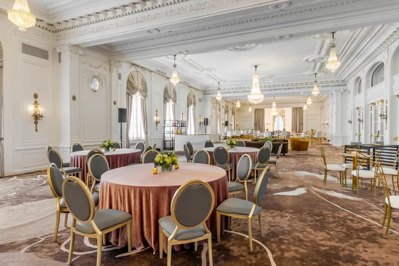 Fairmont Palliser, 캐나다 · Calgary