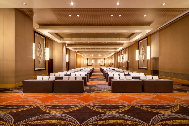 Fairmont Makati, 필리핀 · 마닐라