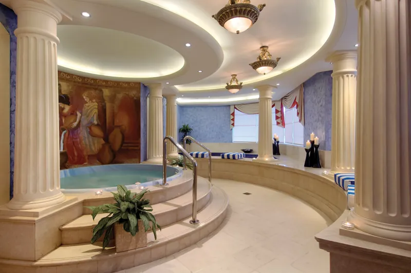 Fairmont Dubai, アラブ首長国連邦 · ドバイ