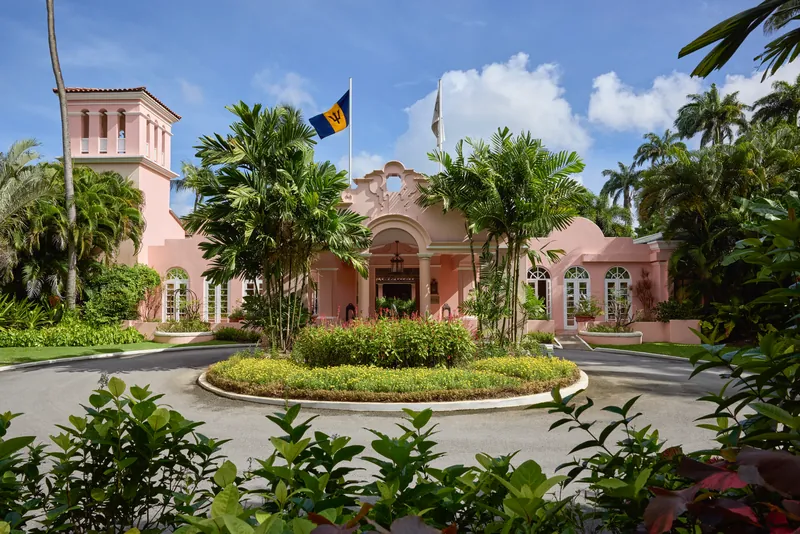 费尔蒙特皇家庭园酒店, Barbados · St. James