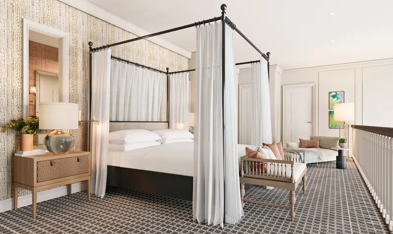 Fairmont Southampton, Southampton, Bermuda
