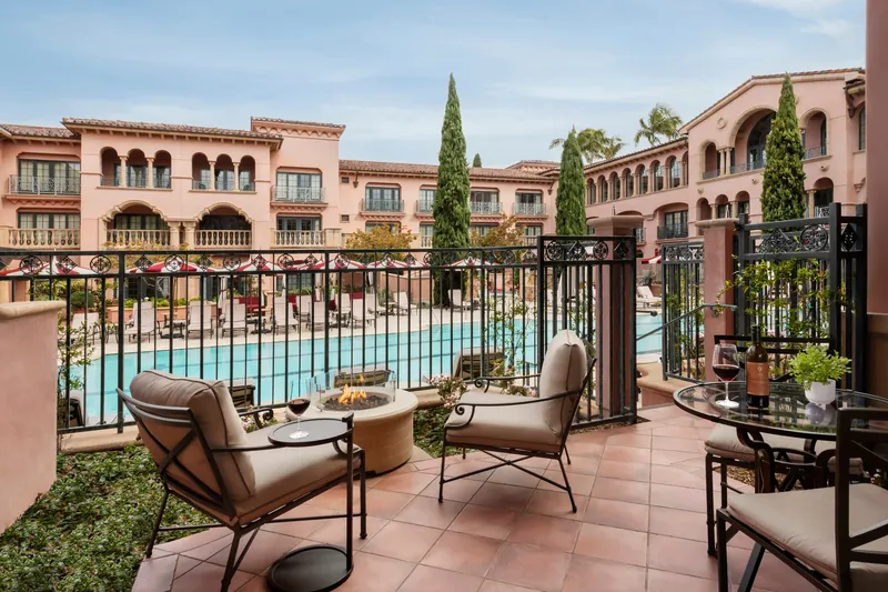 Fairmont Grand Del Mar, San Diego, United States