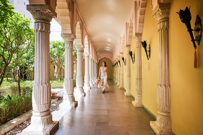 Fairmont Jaipur, インド · Jaipur