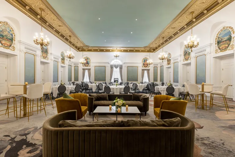Fairmont Palliser, 캐나다 · Calgary
