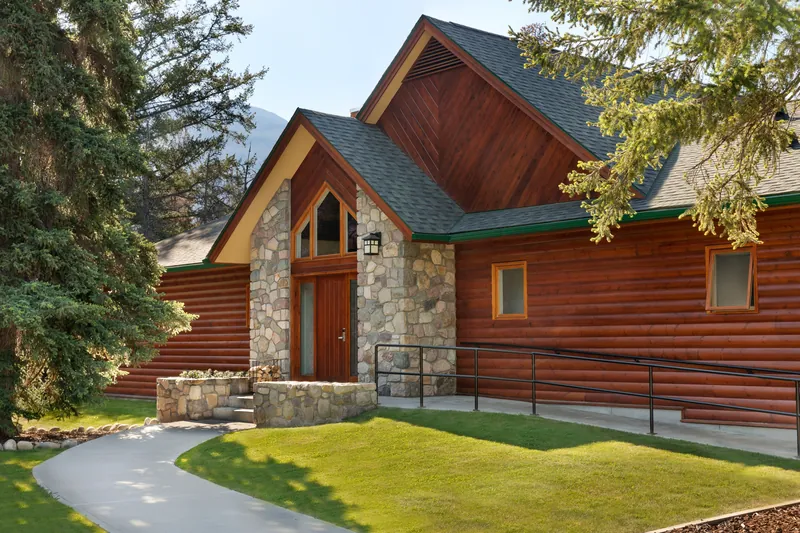 Fairmont Jasper Park Lodge, 캐나다 · Jasper
