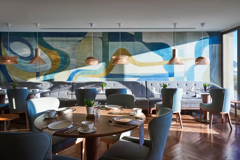 Fairmont Rio de Janeiro Copacabana, Rio de Janeiro, Brazil