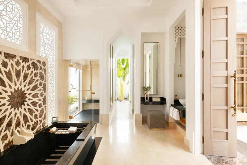 Raffles Al Areen Palace Bahrain, 바레인 · Sakhir