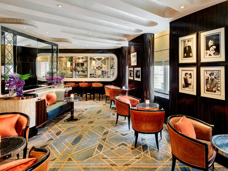 The Savoy, A Fairmont Managed Hotel, London, United Kingdom
