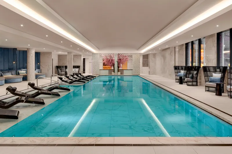 Fairmont Windsor Park, 영국 · Windsor