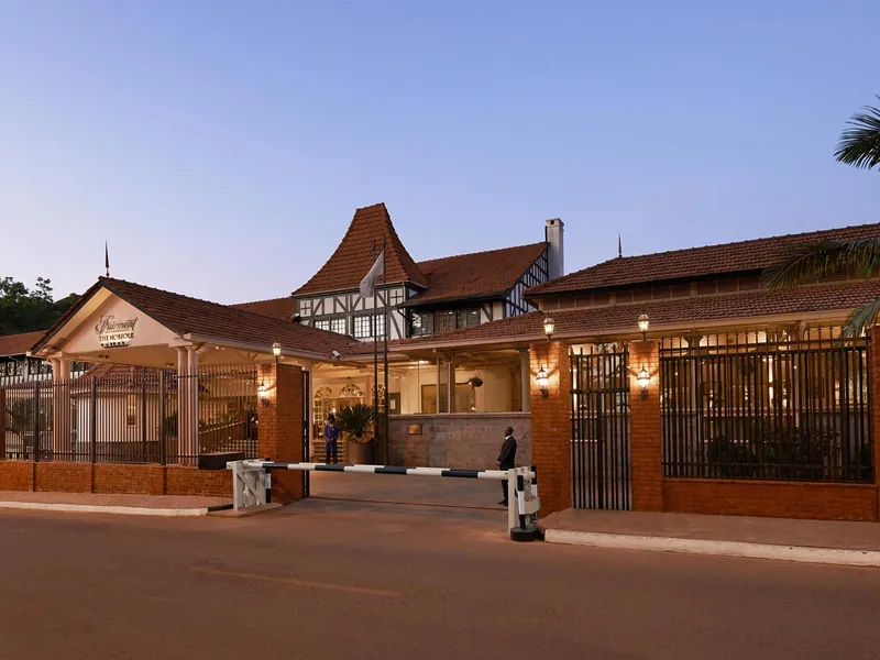 Fairmont The Norfolk, ケニア · Nairobi