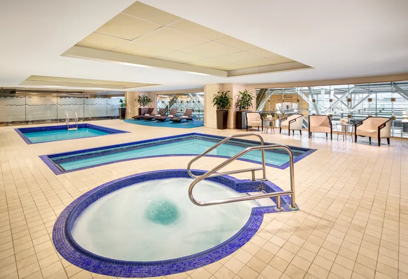 Fairmont Vancouver Airport, カナダ · バンクーバー