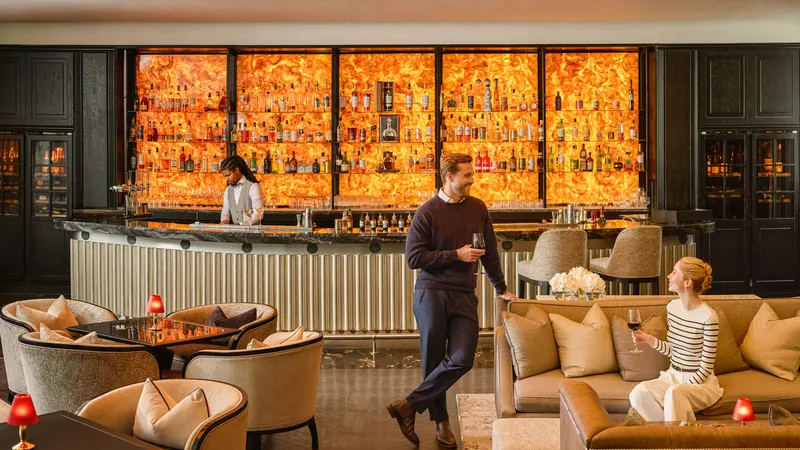 Fairmont Windsor Park, 영국 · Windsor