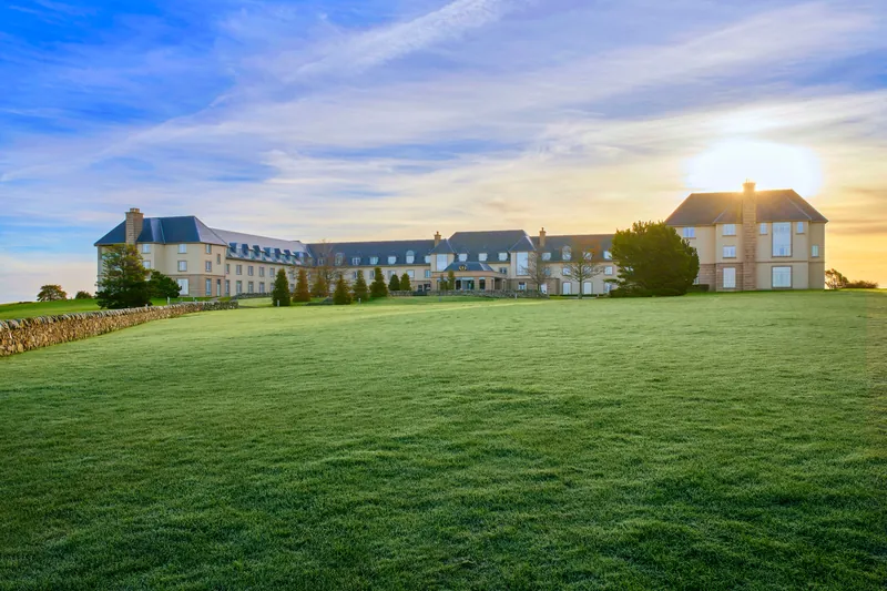 Fairmont St Andrews, St Andrews, United Kingdom