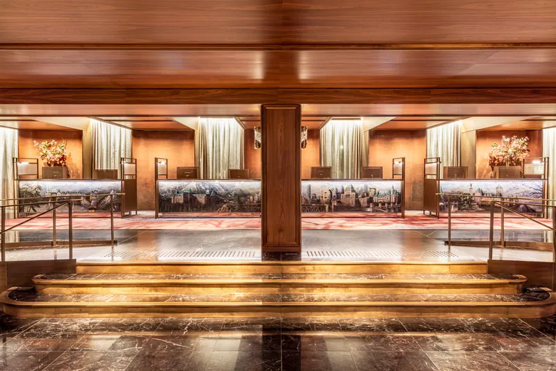 Fairmont Royal York, カナダ · トロント
