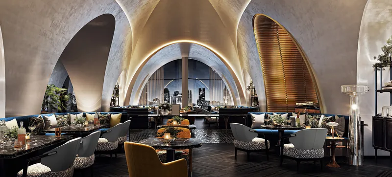 Fairmont Bangkok Sukhumvit, Bangkok, Thailand