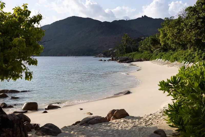 Raffles Seychelles, セーシェル · Praslin
