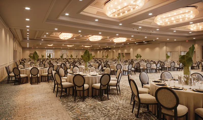 Fairmont Southampton, Southampton, Bermuda