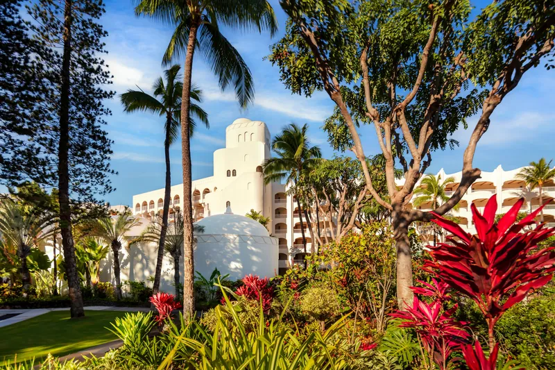 Fairmont Kea Lani, Maui, Wailea, United States