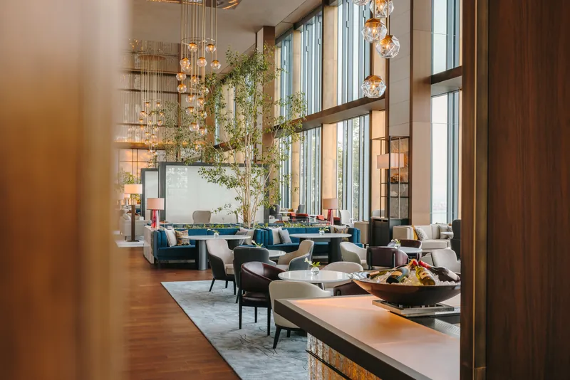 Fairmont Tokyo, 日本 · 東京