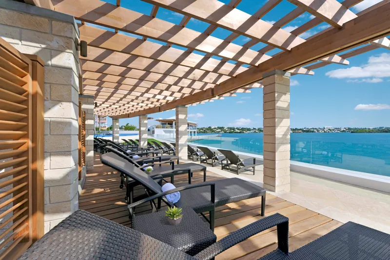 Hamilton Princess & Beach Club, A Fairmont Hotel, Bermuda · Hamilton