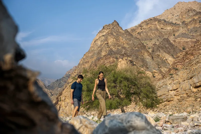 Fairmont Fujairah Beach Resort, アラブ首長国連邦 · Fujairah