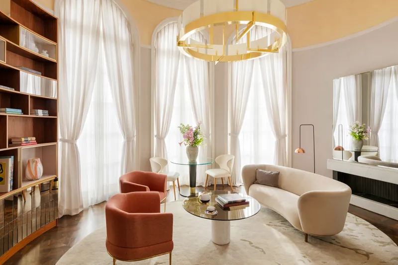Raffles Europejski Warsaw, Poland · Warsaw