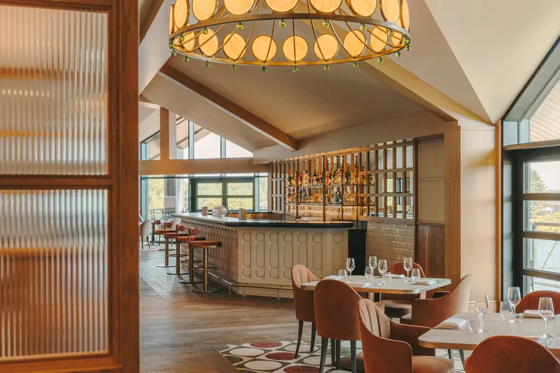 Fairmont Cheshire, The Mere, Knutsford, United Kingdom