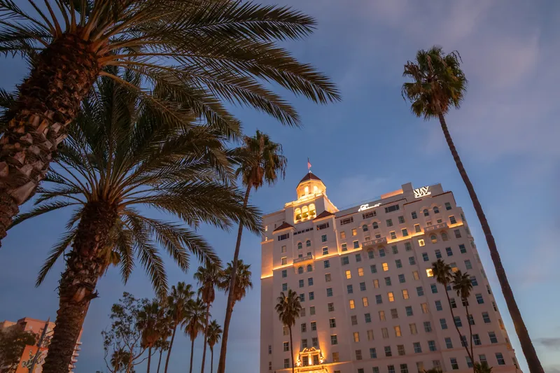 Fairmont Breakers Long Beach, アメリカ · Long Beach